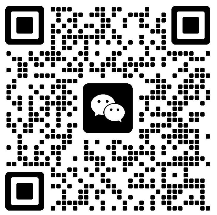 扫一扫加微信-Roy情感网